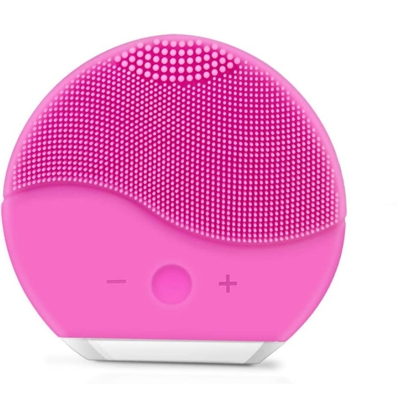 Sonic Deep Clean Facial Cleansing Brush - Picture 5 of 7